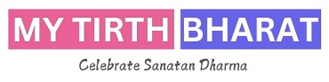 My Tirth Bharat Device mark 6629866 Trademark