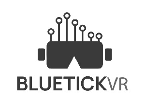 Bluetick Vr (with Device) Device mark 6629747 Trademark