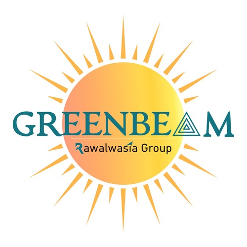 Greenbeam- Rawalwasia Group Device mark 6629503 Trademark