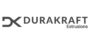 Durakraft Extrusions (with Device) Device mark 6629751 Trademark