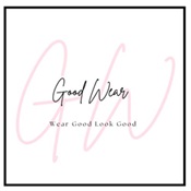 Good Wear - Wear Good Look Good Device mark 6630207 Trademark