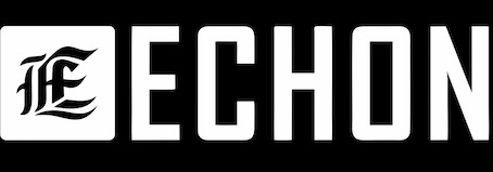 Echon Logo Device mark 6630063 Trademark