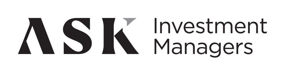 Ask Investment Managers Device mark 6630105 Trademark