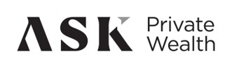 Ask Private Wealth Device mark 6630055 Trademark