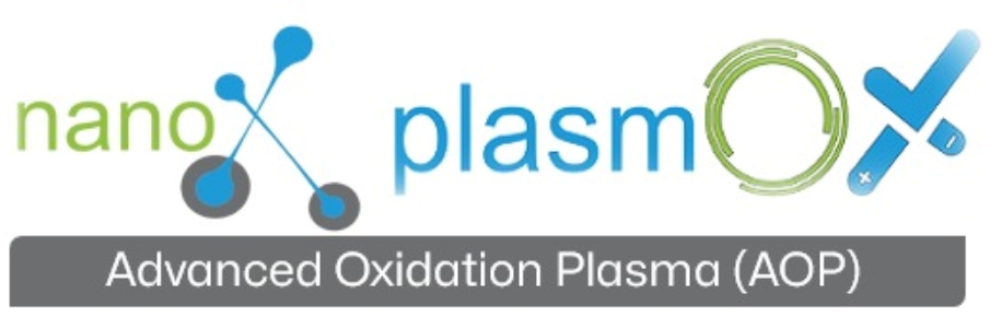 Nanox Plasmox Advanced Oxidation Plasma (aop) Device mark 6630362 Trademark