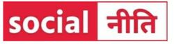 Social Neeti Device mark 6630672 Trademark