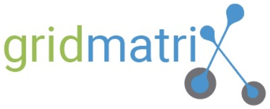 Gridmatrix Device mark 6630361 Trademark
