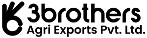 Device Mark For 3 Brothers Agri Exports Pvt. Ltd. Device mark 6630615 Trademark