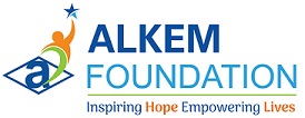 Alkem Foundation Inspiring Hope Empowering Lives Device mark 6630448 Trademark