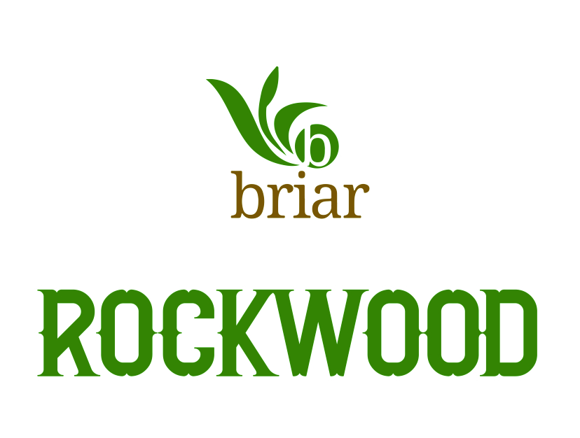 Rockwood Along With Briar Logo Device mark 6630742 Trademark