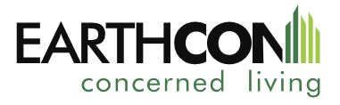 Earthcon Device mark 6630624 Trademark