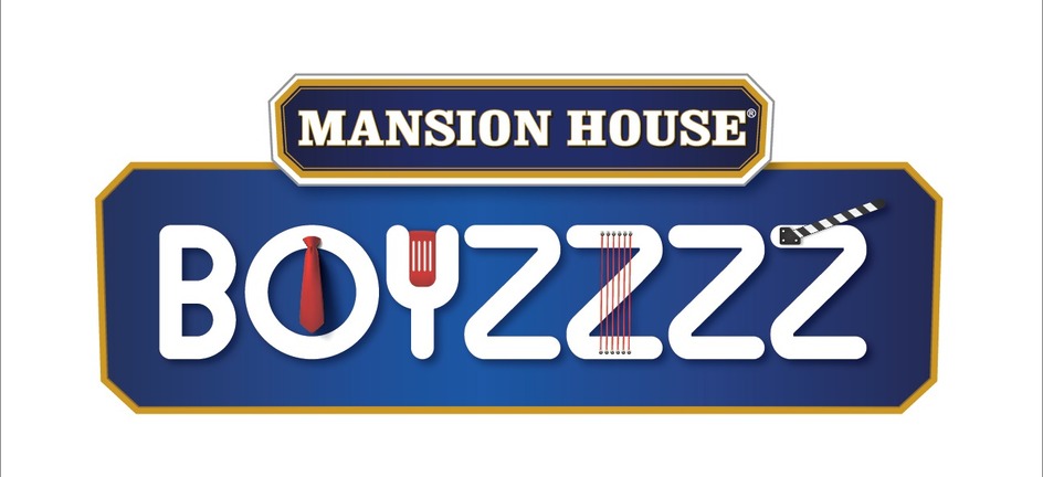 Mansion House Boyzzzz Device mark 6630543 Trademark