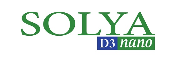 Solya D3 Nano Device mark 6630755 Trademark