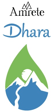 Amrete Dhara Device mark 6630275 Trademark