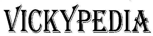 Vickypedia Device mark 2832657 Trademark