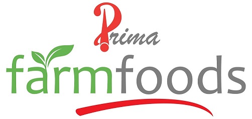 Prima Farm Foods Device mark 6631195 Trademark