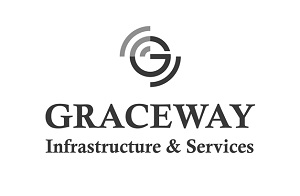 Graceway Infrastructure And Services (with Device Of G) Device mark 6630820 Trademark