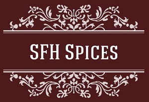 Sfh Spices Device mark 6631217 Trademark