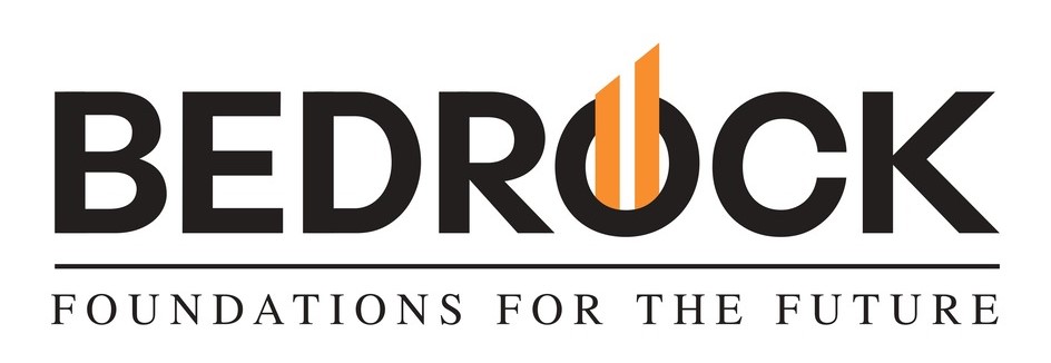 Bedrock-foundations For The Future Device mark 6630991 Trademark