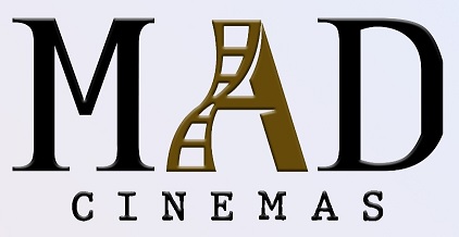 Mad Cinemas Device mark 6631484 Trademark