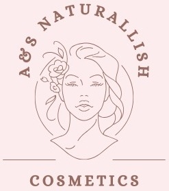 A & S Naturallish Cosmetics Device mark 6631053 Trademark
