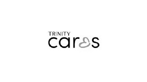 Trinitycares (with Device) Device mark 6630837 Trademark