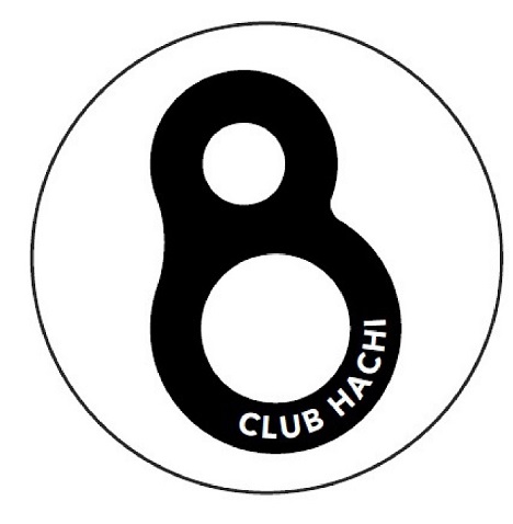 Club Hachi Device mark 6631191 Trademark