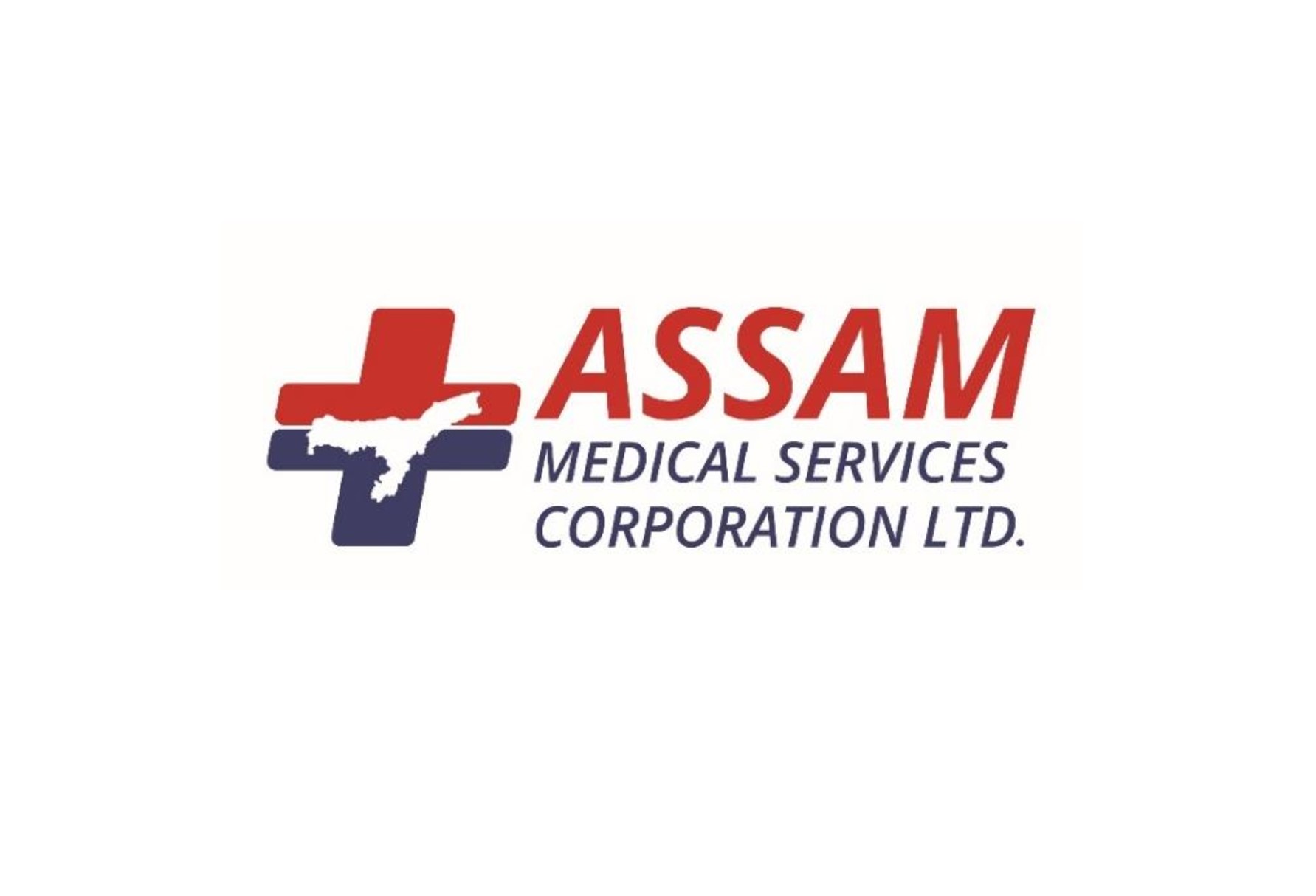 Assam Medical Services Corporation Ltd Device mark 6631752 Trademark