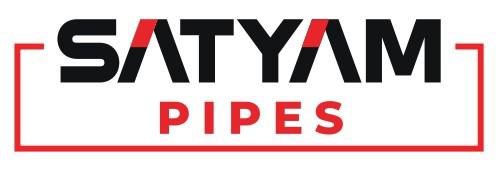 Satyam Pipes (logo) Device mark 6631892 Trademark