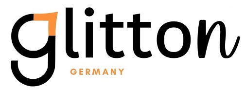 Glitton Germany Device mark 6632031 Trademark