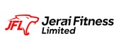 Jfl Jerai Fitness Limited Device mark 6631663 Trademark