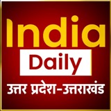 India Daily Uttar Pradesh-uttarakhand(device) Device mark 6632198 Trademark