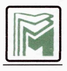 Device Of M Device mark 2838555 Trademark