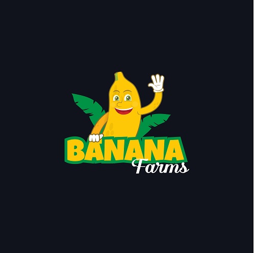 Banana Farms Device mark 6632347 Trademark