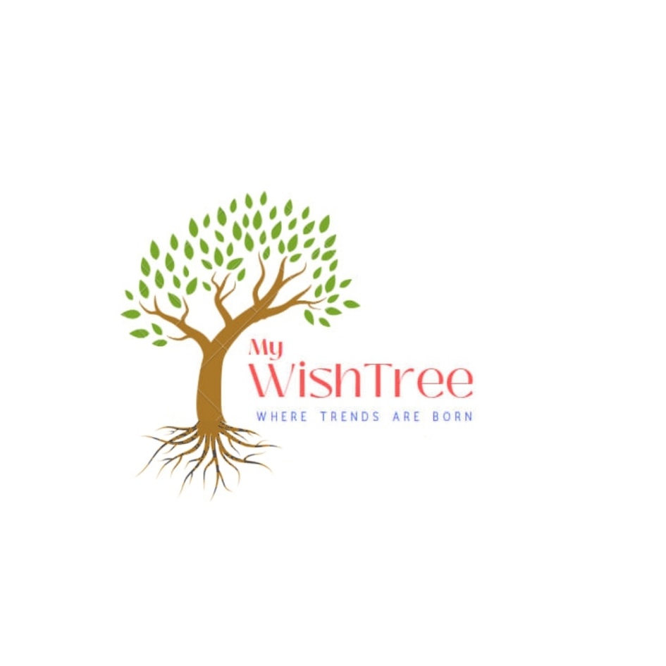 My Wish Tree Where Trends Are Born Device mark 6632605 Trademark
