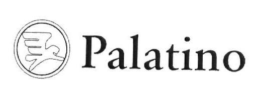 Palatino (label) Device mark 2449840 Trademark
