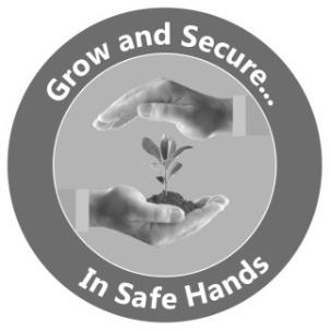 Grow And Secure Device mark 6635393 Trademark