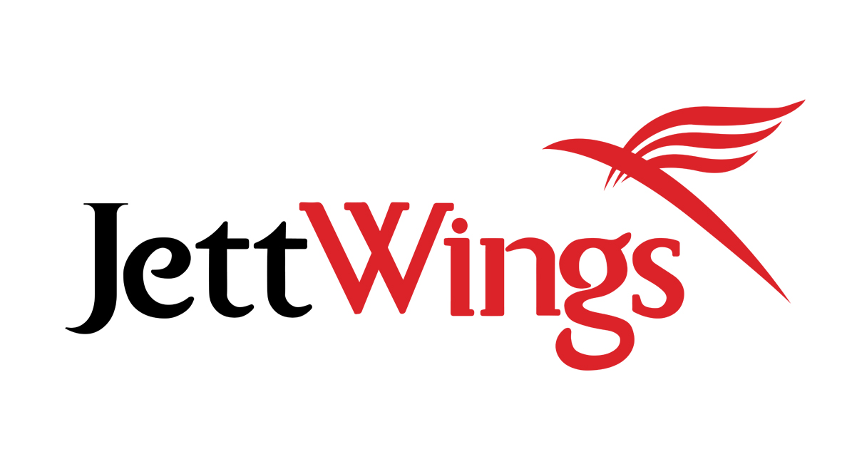 Jettwings Device mark 6633094 Trademark