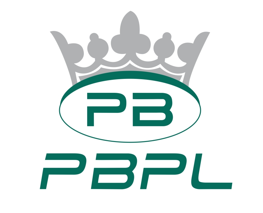 Pbpl With Device Of Pb Device mark 6632857 Trademark
