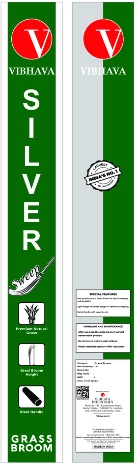Vibhava Silver Device mark 6633824 Trademark