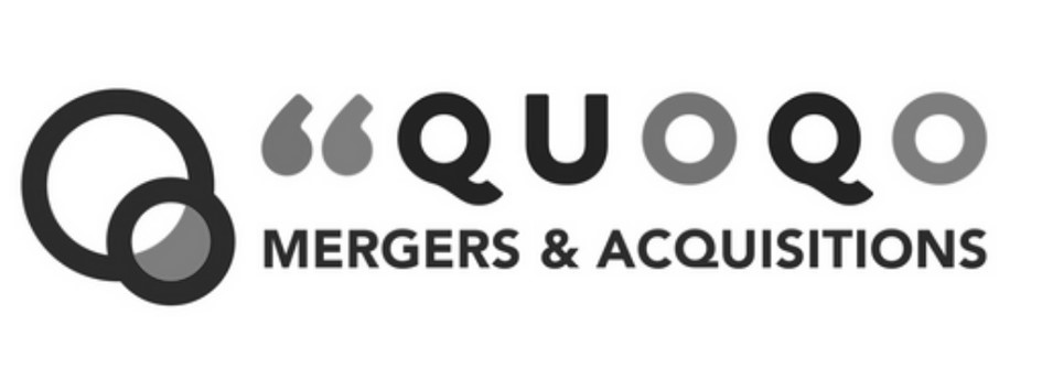 Quoqo Mergers & Acquisitions Device mark 6633939 Trademark