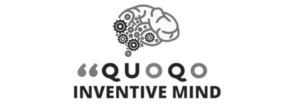 Quoqo Inventive Mind Device mark 6633942 Trademark