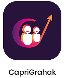 Caprigrahak Device mark 6633135 Trademark