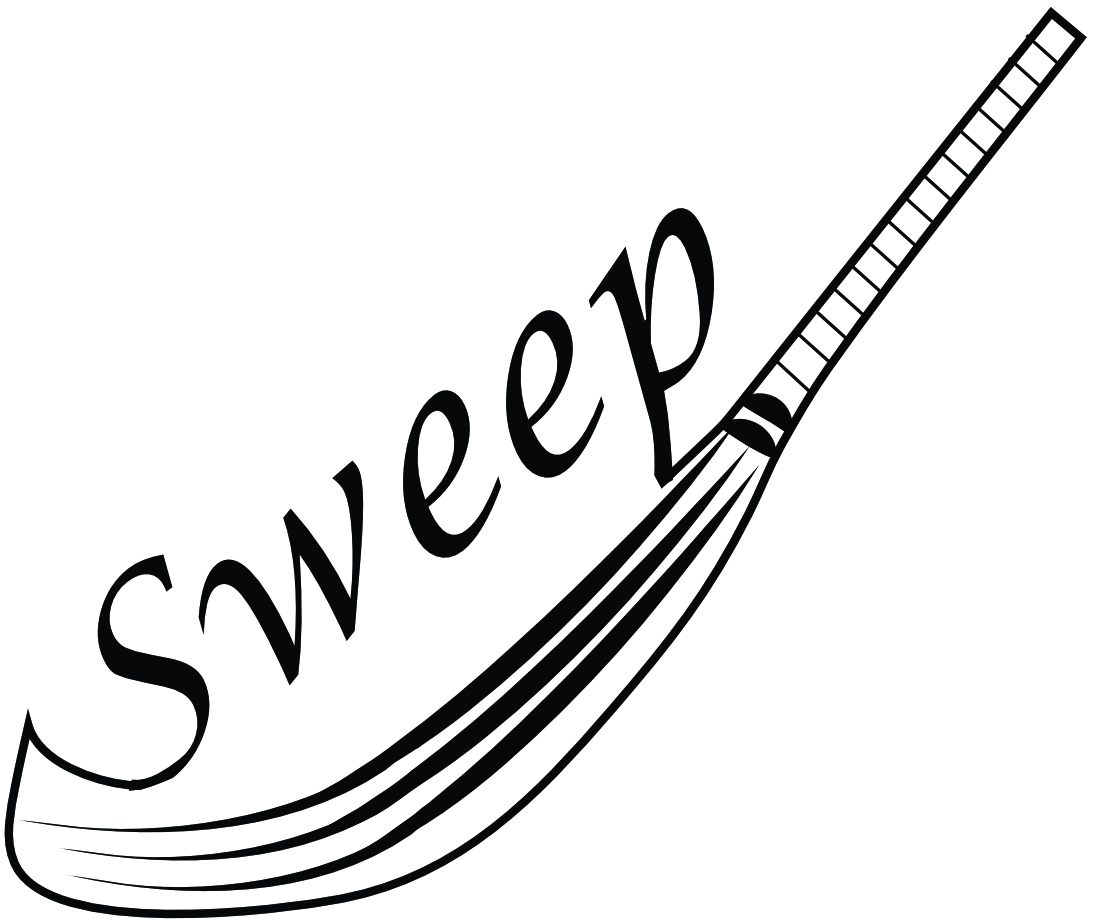 Sweep Device mark 6633812 Trademark