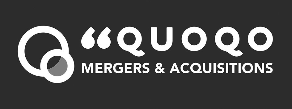 Quoqo Mergers & Acquisitions Device mark 6633938 Trademark