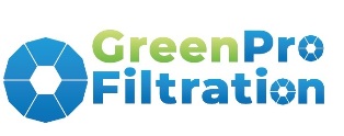 Greenpro Filtration Device mark 6633876 Trademark