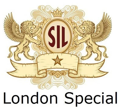 London Special Device mark 6633962 Trademark