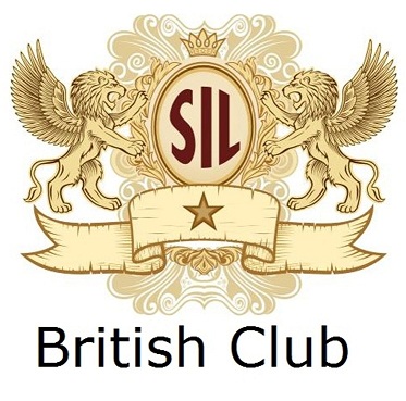British Club Device mark 6633963 Trademark