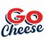 Go Cheese Device mark 6632872 Trademark