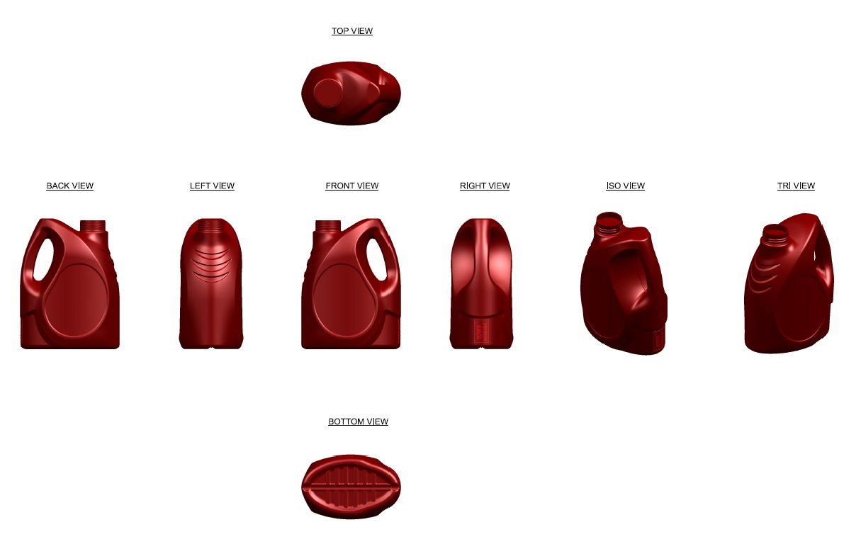 King's Jar Device mark 6633483 Trademark